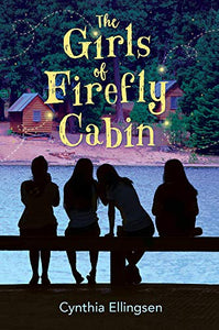 The Girls of Firefly Cabin 