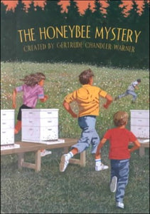 The Honeybee Mystery 