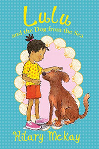 Lulu and the Dog from the Sea 