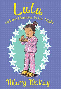 Lulu and the Hamster in the Night 