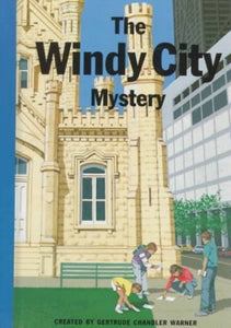 The Windy City Mystery 