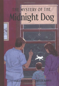 The Mystery of the Midnight Dog 