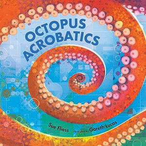 Octopus Acrobatics 