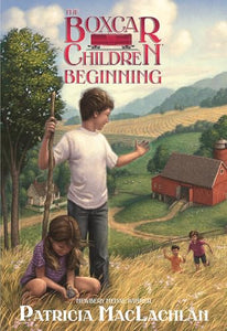 The Boxcar Children Beginning: The Aldens of Fair Meadow Farm 