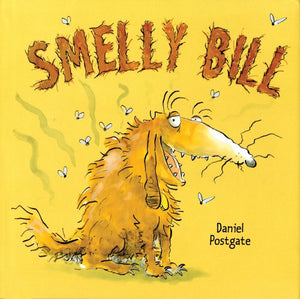 Smelly Bill 