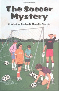 The Soccer Mystery 