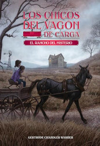 El rancho del misterio / Mystery Ranch (Spanish Edition) 