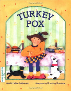 Turkey Pox 