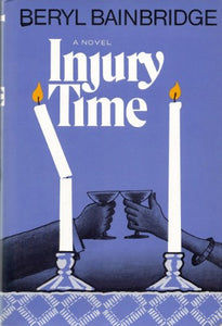 Injury Time 