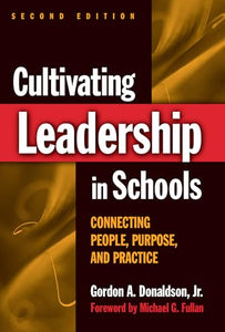 Cultivating Leadership in Schools 