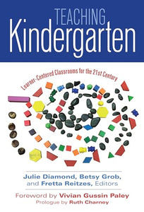 Teaching Kindergarten 