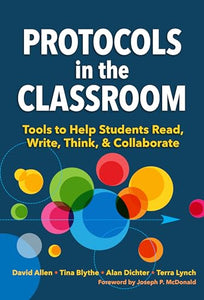 Protocols in the Classroom 