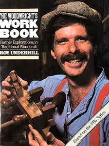 Woodwright's Workbook 