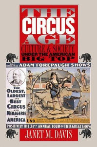 The Circus Age 