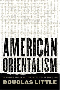 American Orientalism 