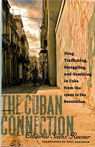 The Cuban Connection 