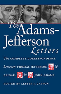 The Adams-Jefferson Letters 