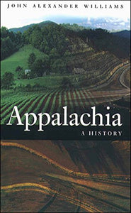 Appalachia 