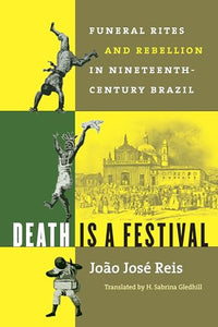 Death Is a Festival 