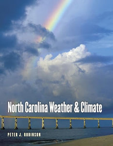 North Carolina Weather and Climate 