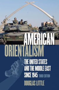 American Orientalism 