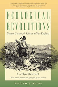 Ecological Revolutions 