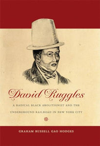 David Ruggles 