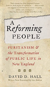 A Reforming People 