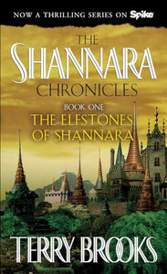 The Elfstones of Shannara 