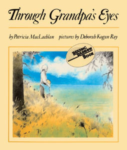 Through Grandpa's Eyes 