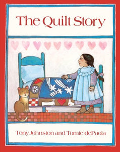 The Quilt Story 