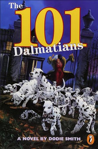 Hundred and One Dalmatians 