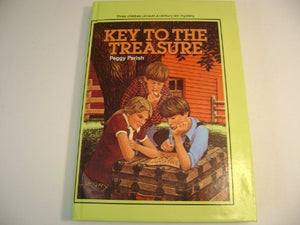 Key to the Treasure 