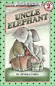 Uncle Elephant 