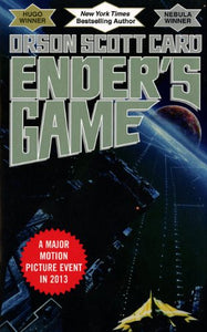 Ender's Game 