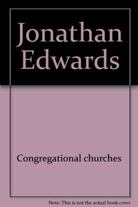 Jonathan Edwards 