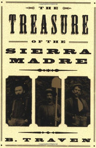 The Treasure of the Sierra Madre 