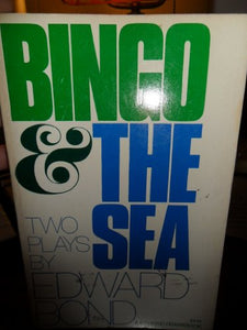 Bingo the Sea 2 Plays 