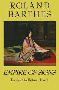 Empire of Signs 