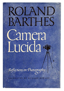 Camera Lucida 