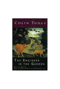 The Engineer in the Garden 