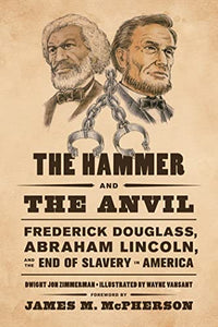 The Hammer and the Anvil 