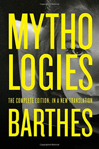 Mythologies 