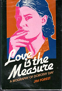 Love is the Measure 