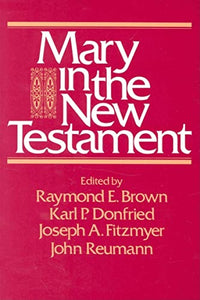 Mary in the New Testament 