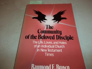 The Community of the Beloved Disciple 