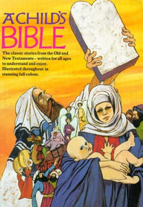 A Child's Bible 