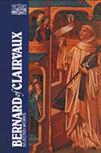 Bernard of Clairvaux 