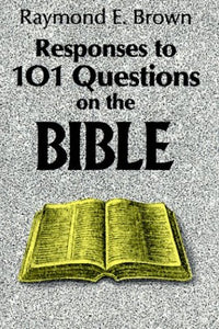 Responses to 101 Questions on the Bible 