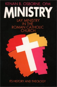 Ministry 